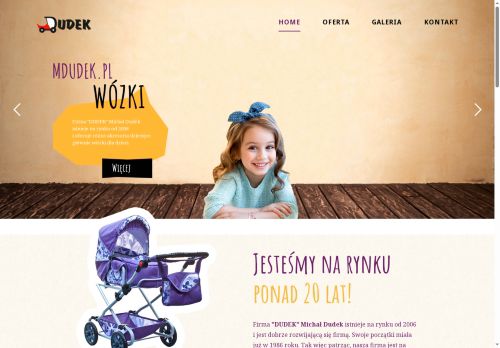 mdudek.pl