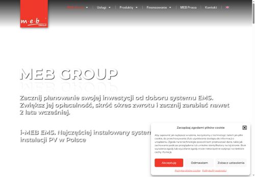 meb-group.eu