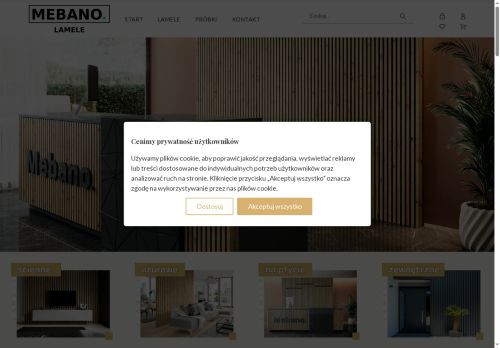 mebano.pl