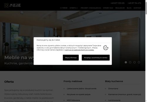 mebe.com.pl