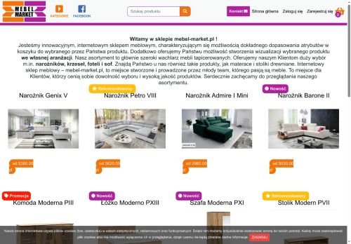 mebel-market.pl