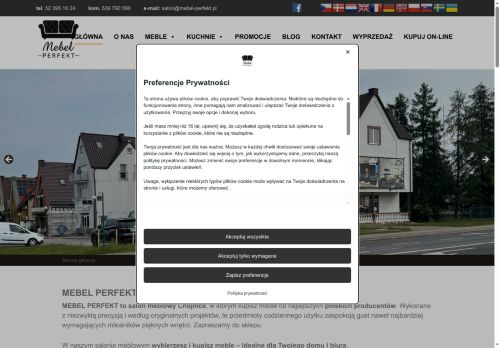 mebel-perfekt.pl