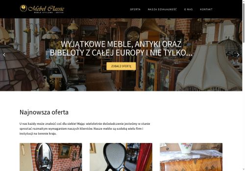 mebelclassic.pl