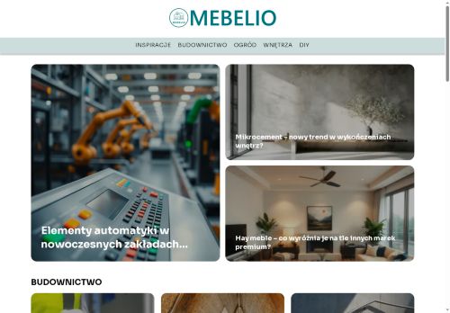 mebelio.pl