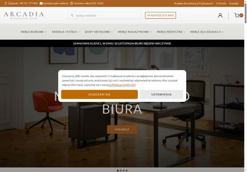 meble-arcadia.pl