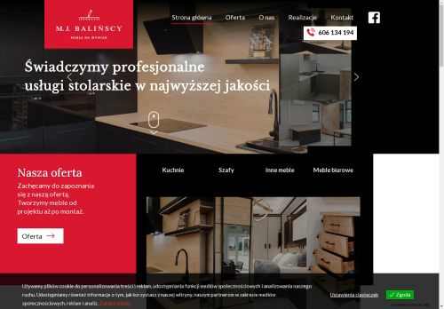 meble-balinscy.pl