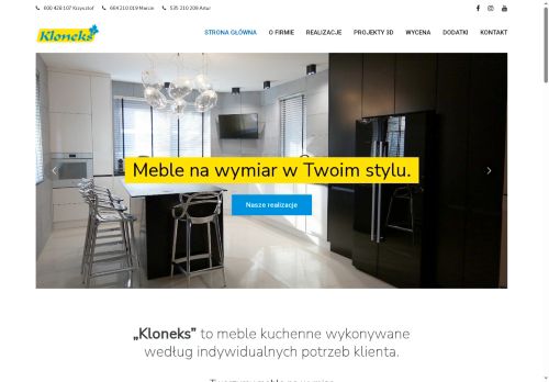 meble-kloneks.pl