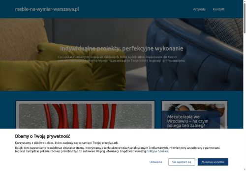 meble-na-wymiar-warszawa.pl