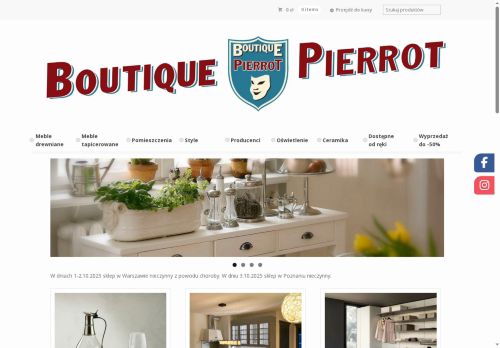 meble-prowansalskie.pl