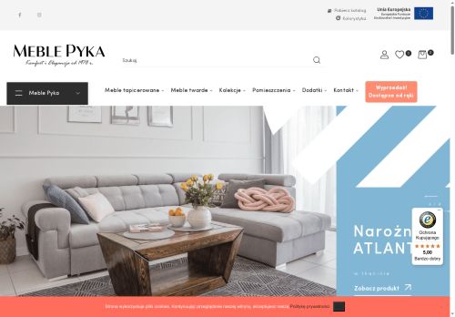 meble-pyka.pl