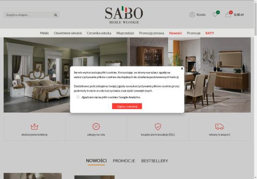 meble-sabo.pl