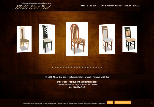 meble-stolbed.pl
