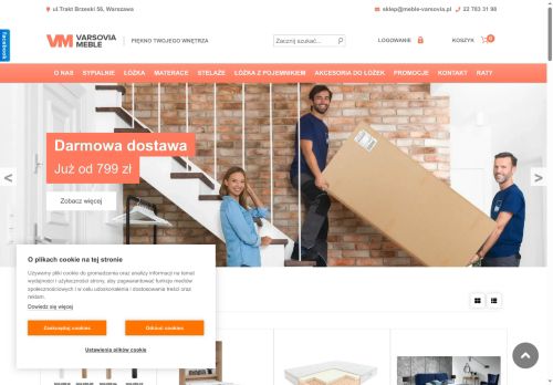 meble-varsovia.pl