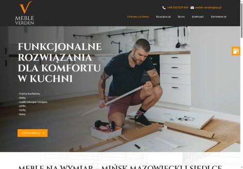 meble-verden.pl