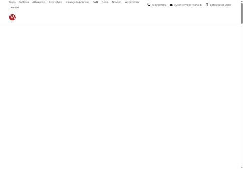 meble-wanat.pl
