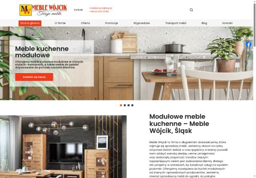 meble-wojcik.com