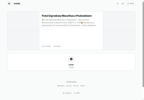 meble.hashnode.dev