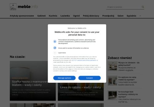 meble.info