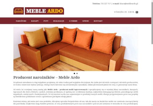 mebleardo.pl