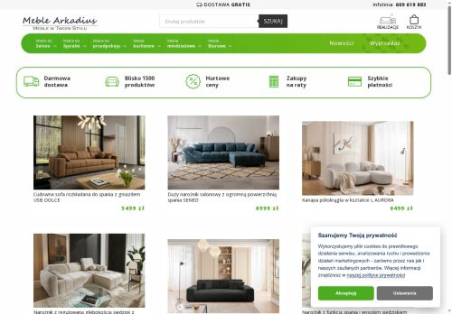 meblearkadius.pl