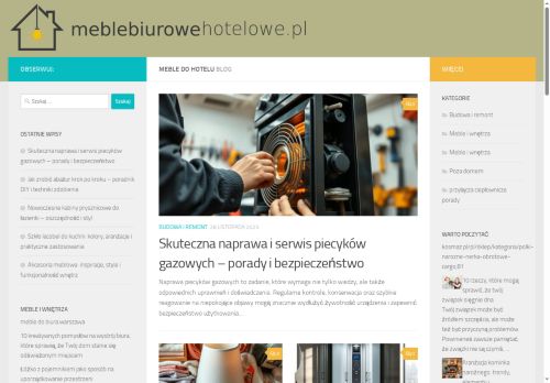 meblebiurowehotelowe.pl