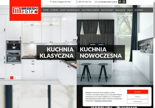 meblebrzeski.pl