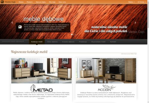 mebledab.com.pl