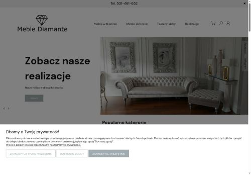 meblediamante.pl