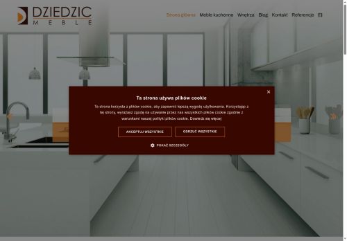 mebledziedzic.pl