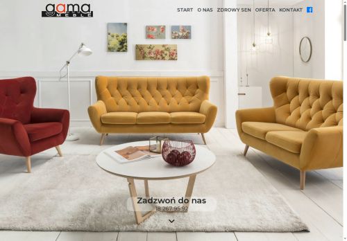 meblegama.pl