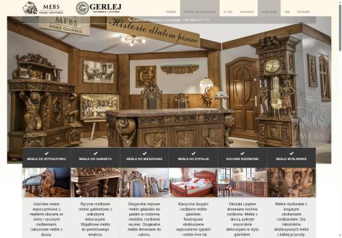 meblegdanskie.pl