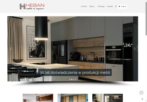 mebleheban.eu
