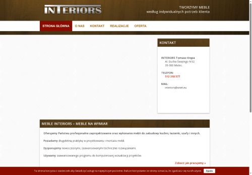 mebleinteriors.pl