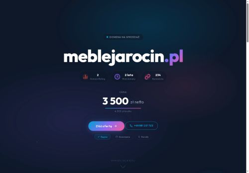 meblejarocin.pl