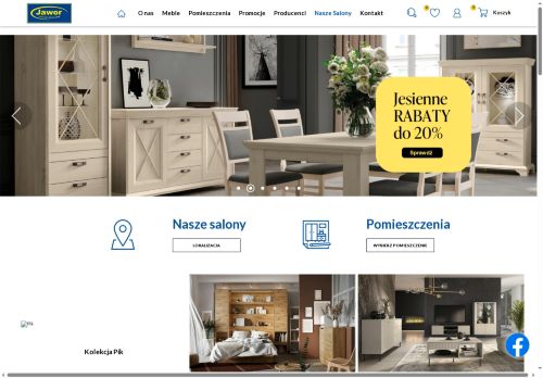 meblejawor.com.pl