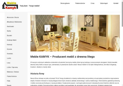 meblekamyk.pl