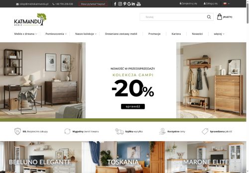 meblekatmandu.pl