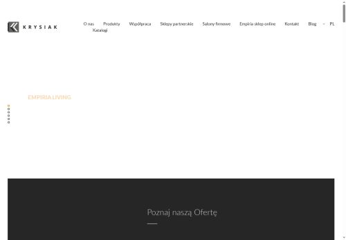 meblekrysiak.pl