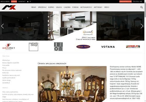 meblekuchennekuchnie.pl