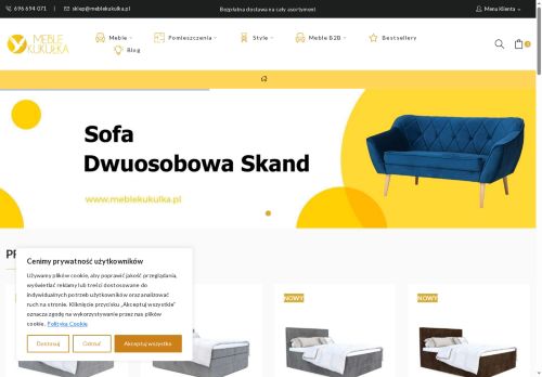 meblekukulka.pl