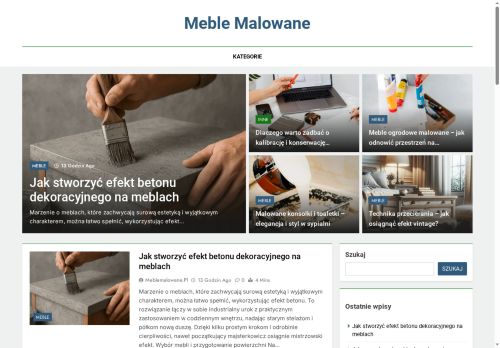 meblemalowane.pl