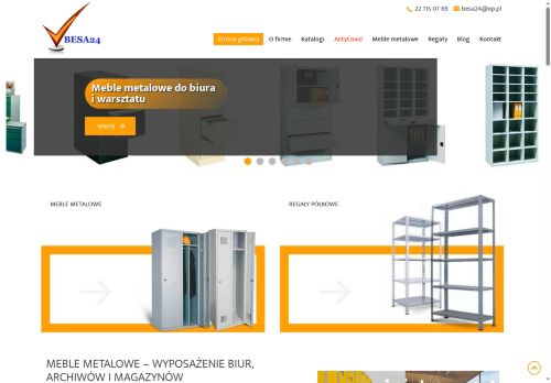 meblemetalowe.waw.pl