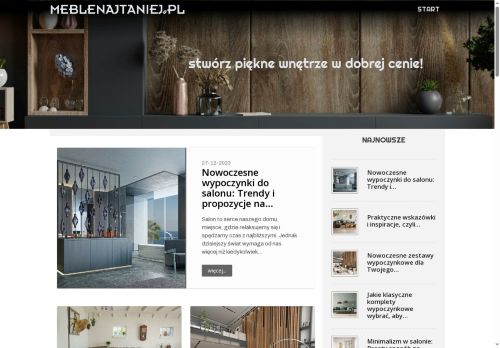 meblenajtaniej.pl