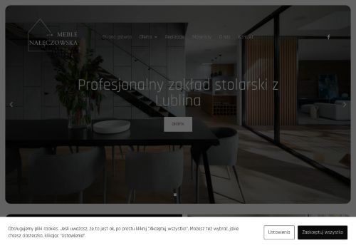 meblenaleczowska.pl