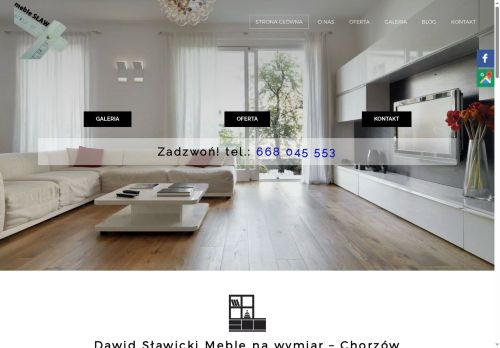 meblenawymiarchorzow.pl