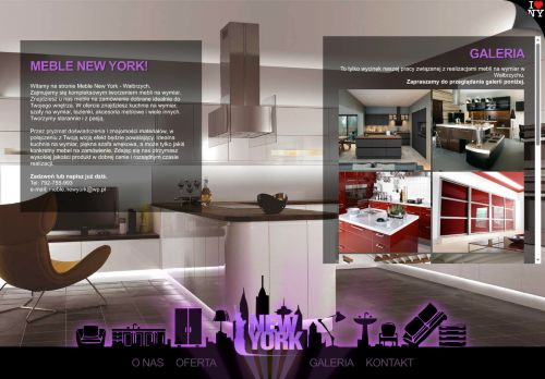 meblenewyork.pl
