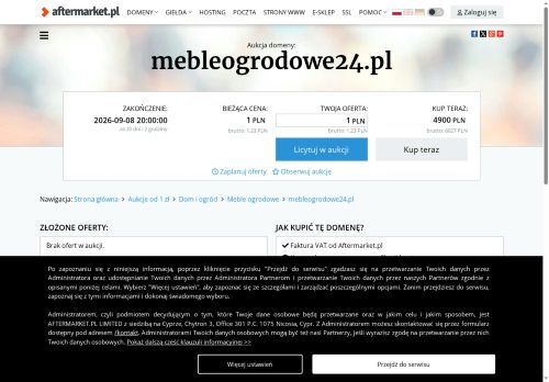 mebleogrodowe24.pl