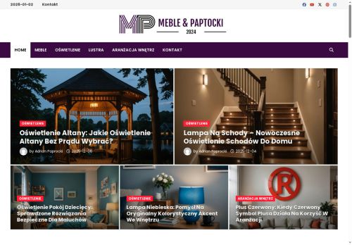 meblepaprocki.pl