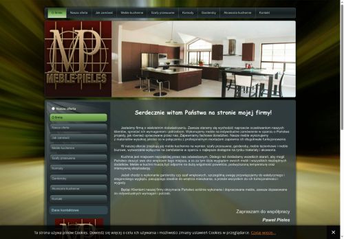 meblepieles.pl
