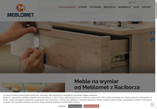 mebleraciborz.pl